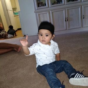 Meet your Posher, Jarlyn francis